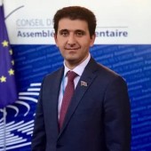 Nagif HAMZAYEV - YAP Milletvekili (Azerbaycan)